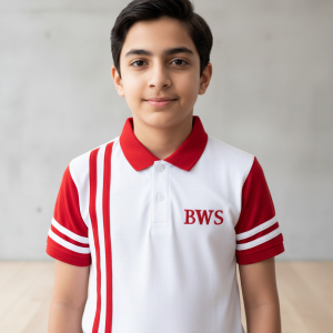 BWS  SPA House Tshirt