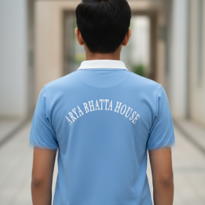 OPBMS  SPA House Tshirt