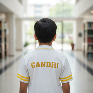 GPS  SPA House Tshirt