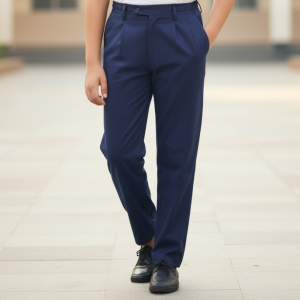 GPS Blue Trousers