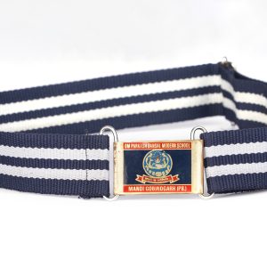 OPBMS Belt