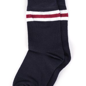 OPBMS Blue Socks