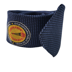 GPS Neck tie